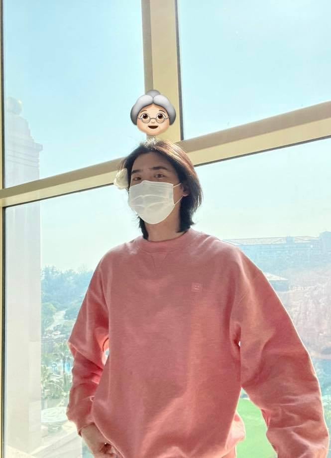 Dung mạo tuổi U60 của ‘thảm họa mặt rắn’ từng là mỹ nhân TVB ảnh 12