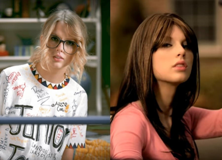 Những màn hóa trang của nghệ sĩ xuất sắc đến nỗi fan cũng không nhận ra ảnh 18