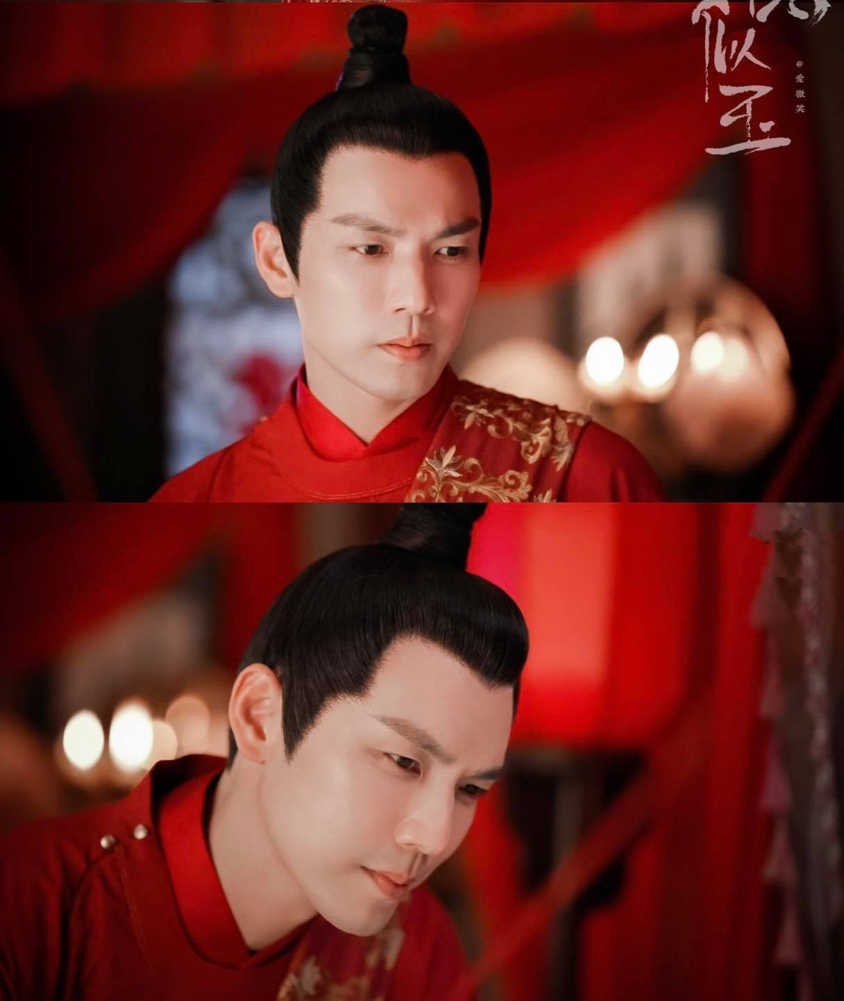 Lý Thấm bị đồng nghiệp nam sàm sỡ ngay trên sân khấu? Người trong cuộc đính chính ảnh 8