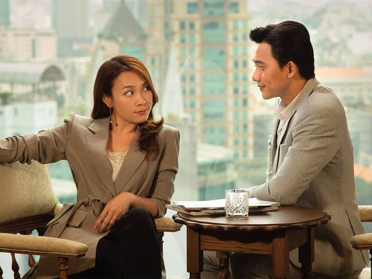 Mỹ Tâm sẵn sàng công khai người yêu cũ và khẳng định: ‘Không ai biết tôi yêu ai' ảnh 2