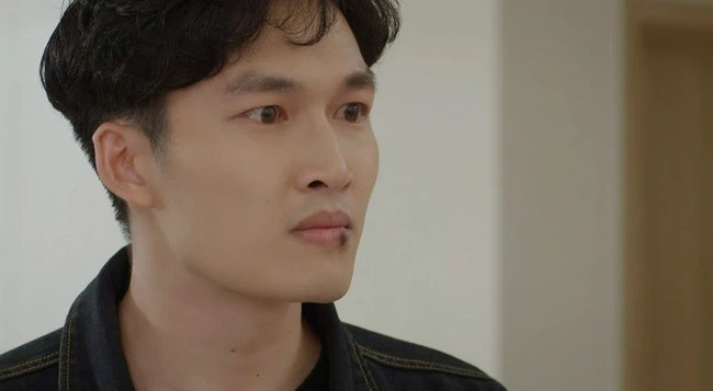 Việt Anh, Diễm Quỳnh cảm thán với gia phả ‘xoắn não’ của Trí ở 'Hướng dương ngược nắng' ảnh 2