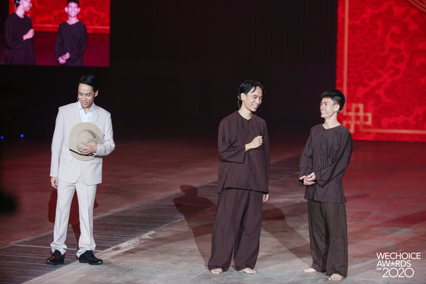 1977 Vlog và ‘chàng chăn bò’ So Y Tiết bắt trend ‘trà xanh’, ‘cà khịa’ Binz, Bích Phương ảnh 2