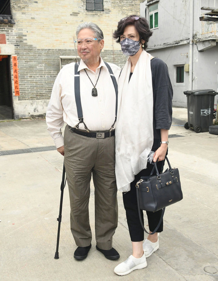 Những siêu sao võ thuật Trung Quốc sống cô độc, bệnh tật tuổi xế chiều ảnh 6