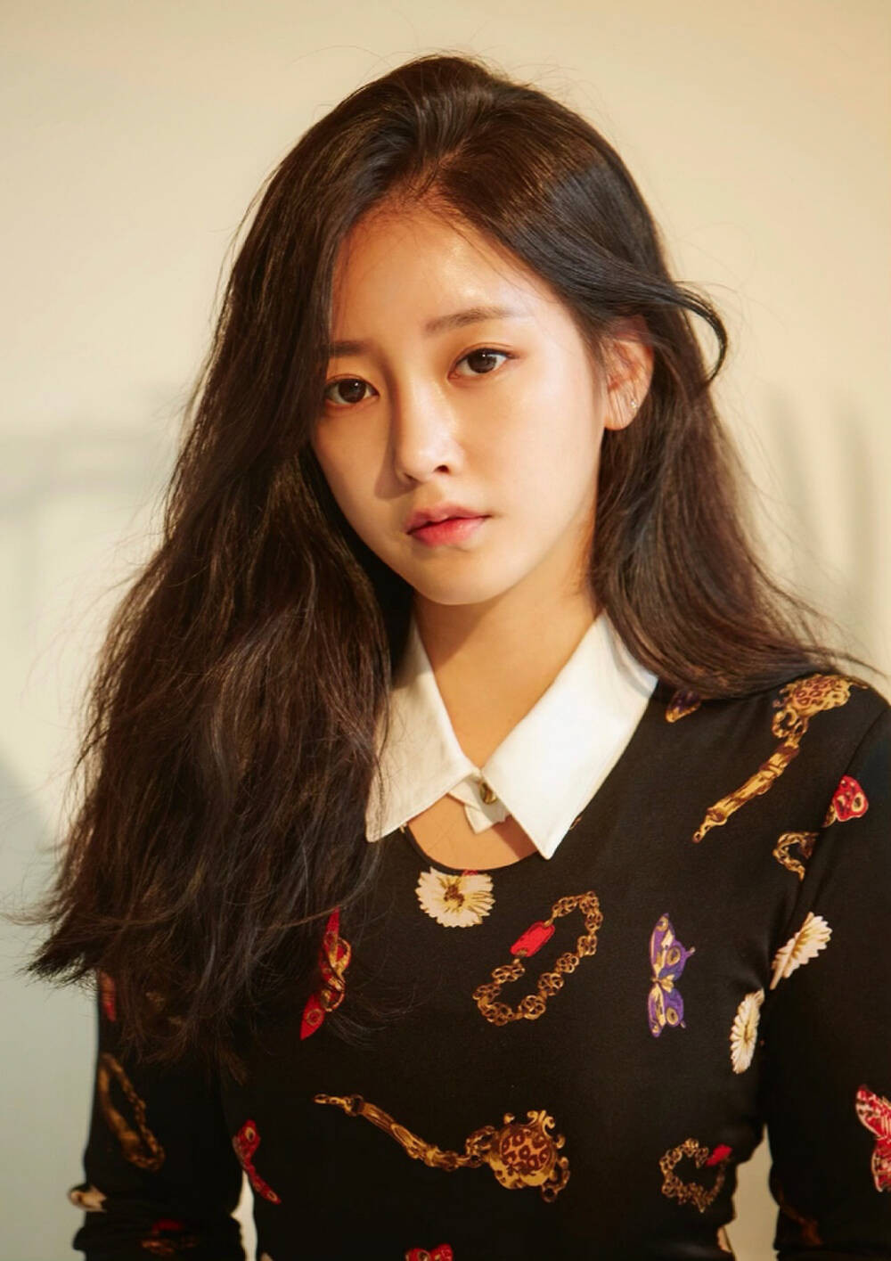 Nữ idol nhóm T-ARA bị kẻ xấu đột nhập nhà riêng, dọa giết ảnh 1