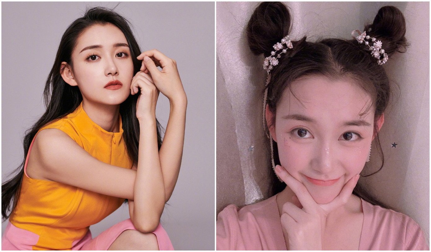 Sao nhí Thần Điêu Đại Hiệp ‘lột xác’ thành nữ thần xứ Trung, thành tích học tập đáng nể ảnh 2