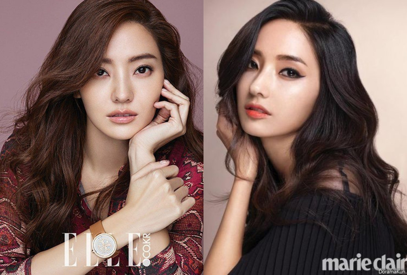 Nhan sắc của mỹ nhân bị ghét nhất ‘Trái tim mùa thu’ sau 21 năm ảnh 4