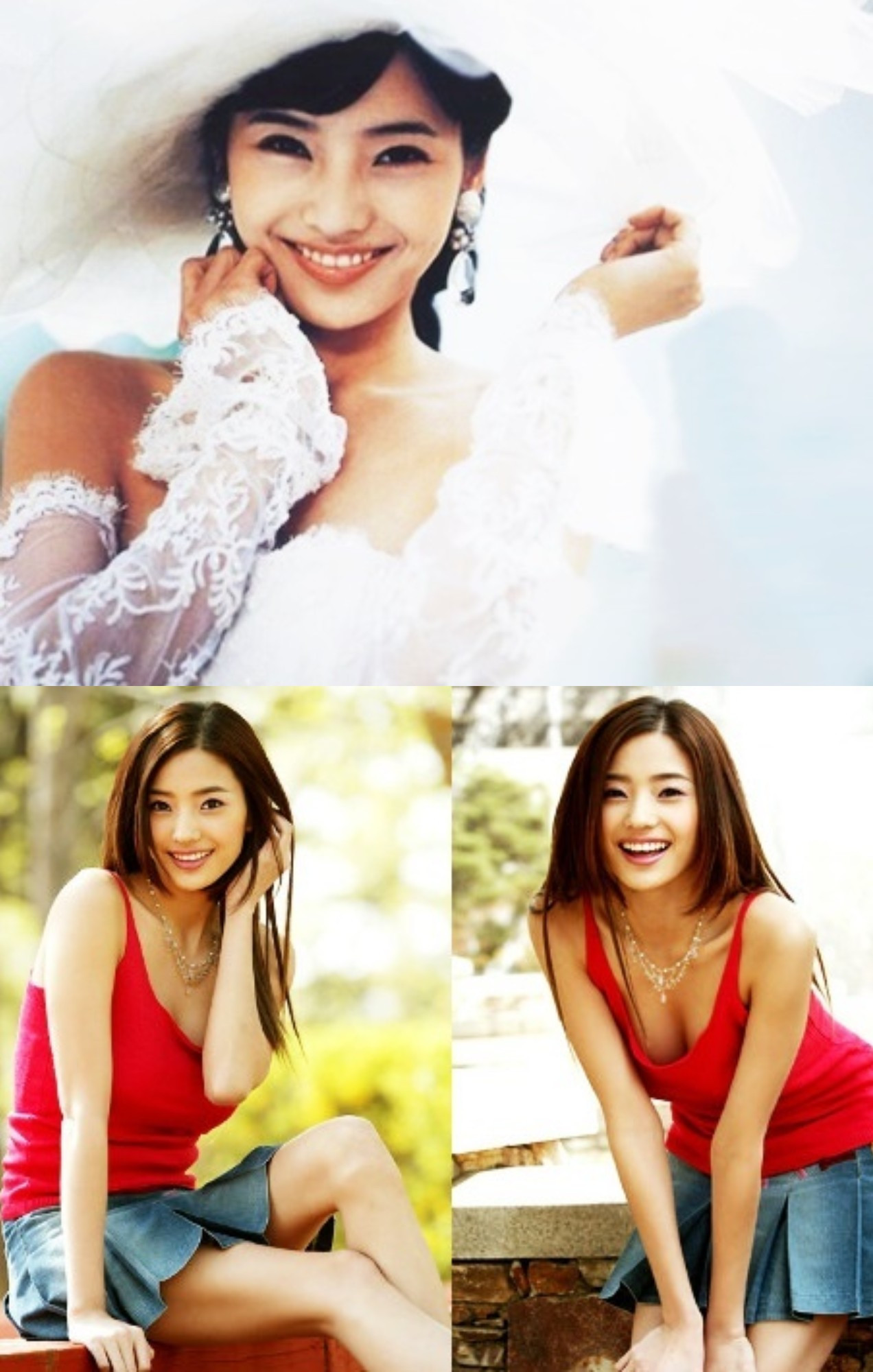 Nhan sắc của mỹ nhân bị ghét nhất ‘Trái tim mùa thu’ sau 21 năm ảnh 1