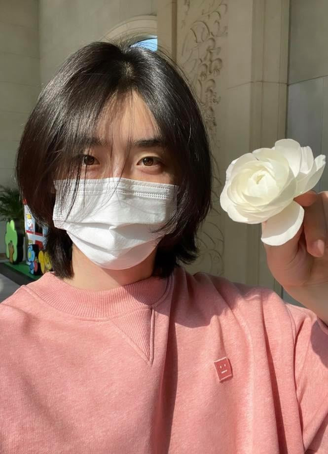 Dung mạo tuổi U60 của ‘thảm họa mặt rắn’ từng là mỹ nhân TVB ảnh 11