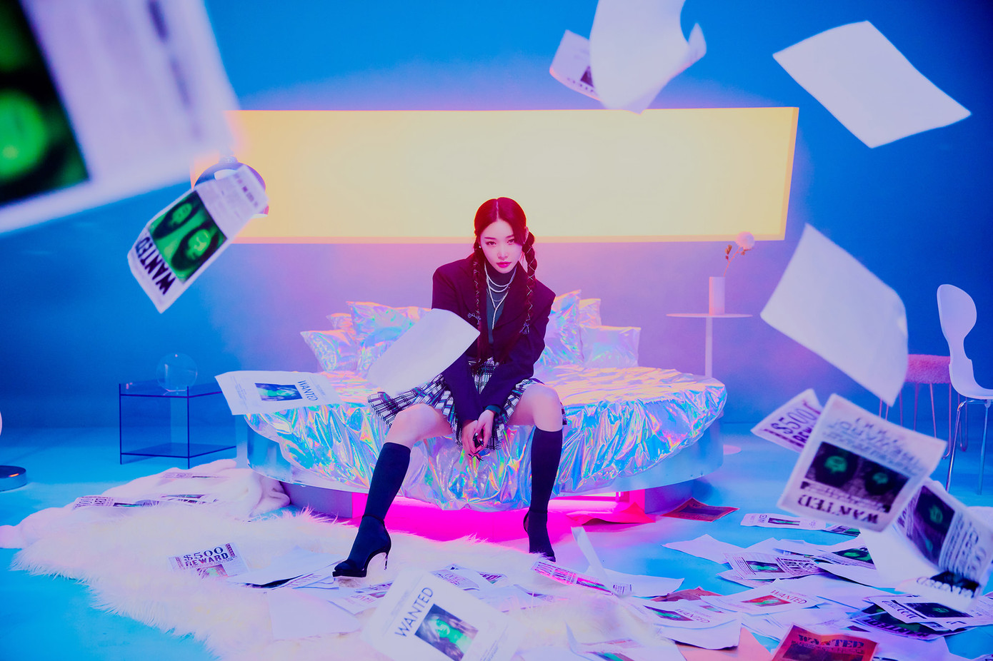 Ảnh cũ hồi chưa ‘dao kéo’ của ‘mỹ nhân 4000 năm’ Cúc Tịnh Y gây sốc ảnh 9