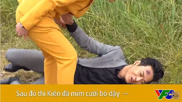 Vén màn sự thật cảnh Hồng Đăng bị Hồng Diễm tông xe trong ‘Hướng dương ngược nắng’ ảnh 3