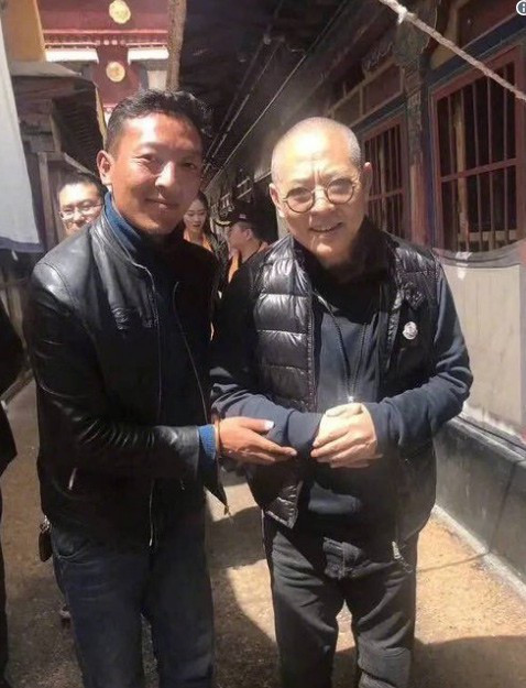 Những siêu sao võ thuật Trung Quốc sống cô độc, bệnh tật tuổi xế chiều ảnh 1