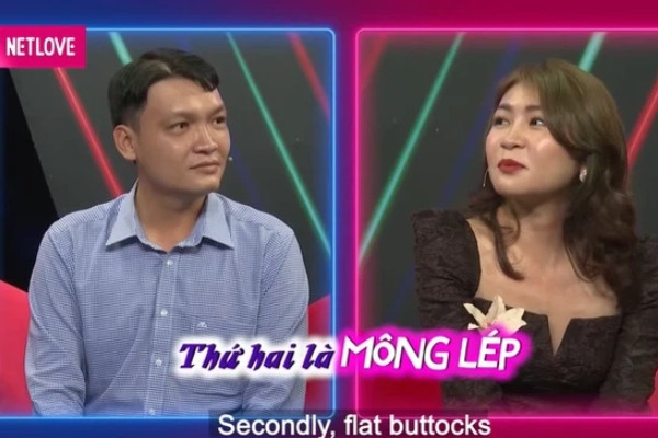 Tiêu chuẩn của nữ giám đốc ngân hàng tìm người yêu khiến Quyền Linh ‘choáng’ ảnh 3