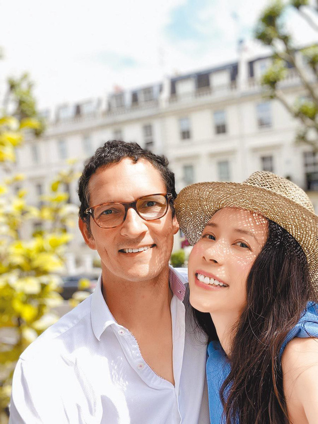 Người phụ nữ duy nhất Châu Tinh Trì có ý định kết hôn ảnh 4