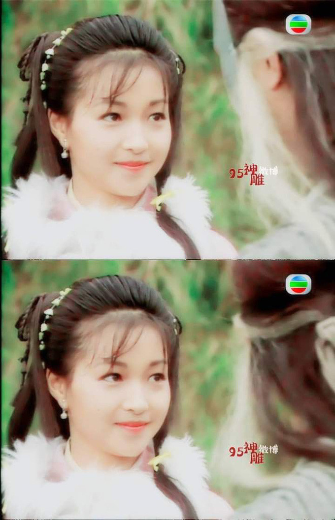 Giật mình trước dung mạo tuổi 50 của mỹ nhân Thần Điêu Đại Hiệp từng là Á hậu Hồng Kông ảnh 2