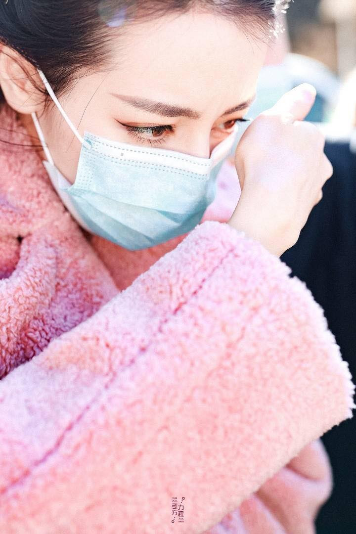 Lưu Diệc Phi đã kết hôn, mang thai con của Hồ Ca? Người trong cuộc lên tiếng ảnh 8