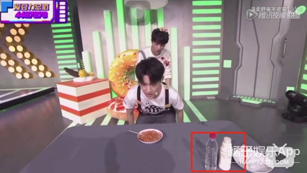 Bành Sở Việt từng phải cấp cứu vì bị lừa uống nước sơn gây bức xúc ảnh 1