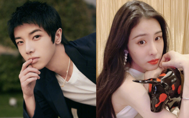 Ảnh thời ‘đóng tã’ cực hiếm của ‘Dương Quá’ Cổ Thiên Lạc ảnh 4