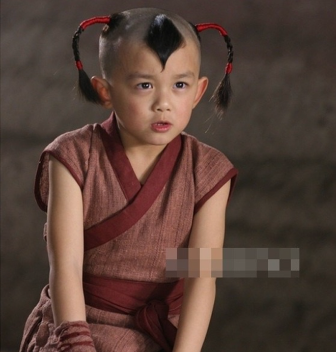 'Na Tra' Ngô Lỗi từng vướng scandal tình ái với đàn chị hơn 21 tuổi hiện giờ ra sao? ảnh 1