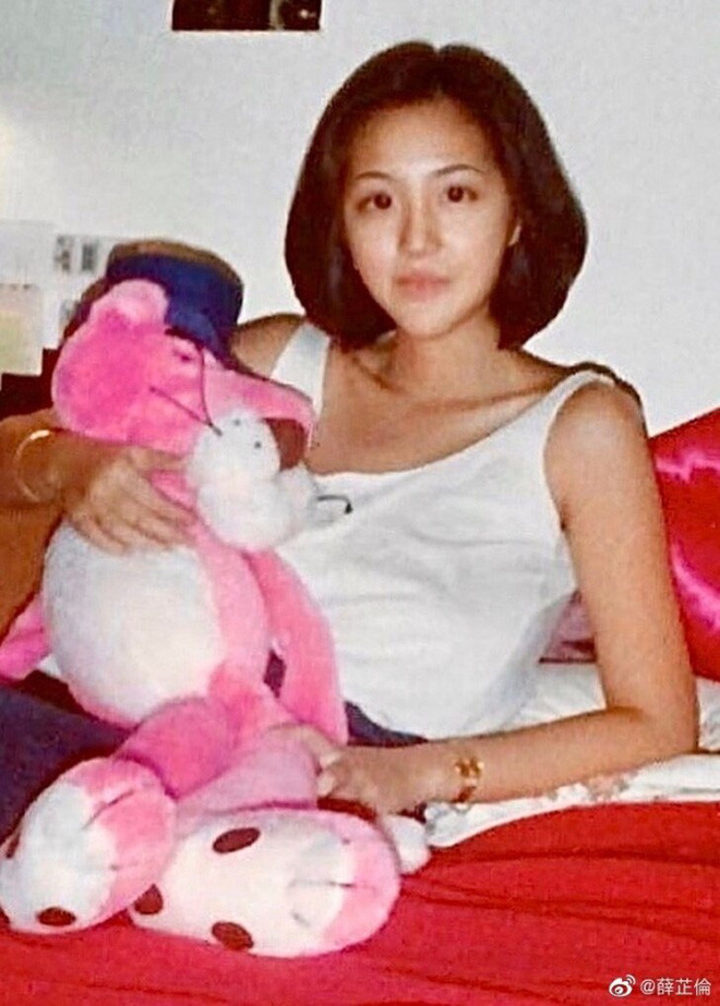 Dung mạo tuổi U60 của ‘thảm họa mặt rắn’ từng là mỹ nhân TVB ảnh 1