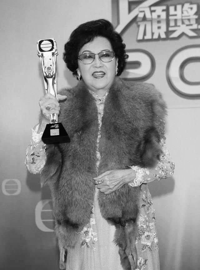 Nữ diễn viên gạo cội TVB - Lý Hương Cầm qua đời ảnh 1