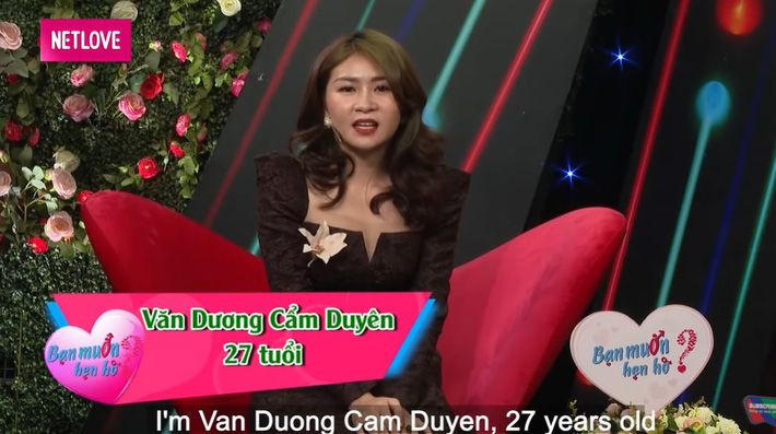 Tiêu chuẩn của nữ giám đốc ngân hàng tìm người yêu khiến Quyền Linh ‘choáng’ ảnh 1