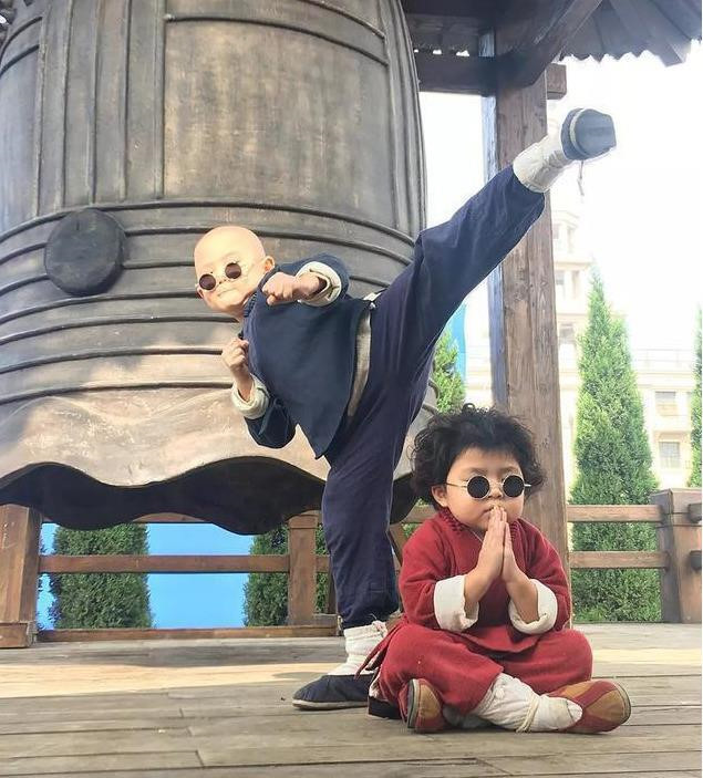 ‘Thần đồng Trung Quốc’ kiếm hàng nghìn USD/năm: Bỏ bê học tập, hối hận vì gia nhập showbiz ảnh 2