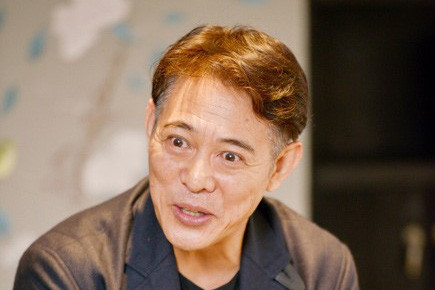 Những siêu sao võ thuật Trung Quốc sống cô độc, bệnh tật tuổi xế chiều ảnh 2