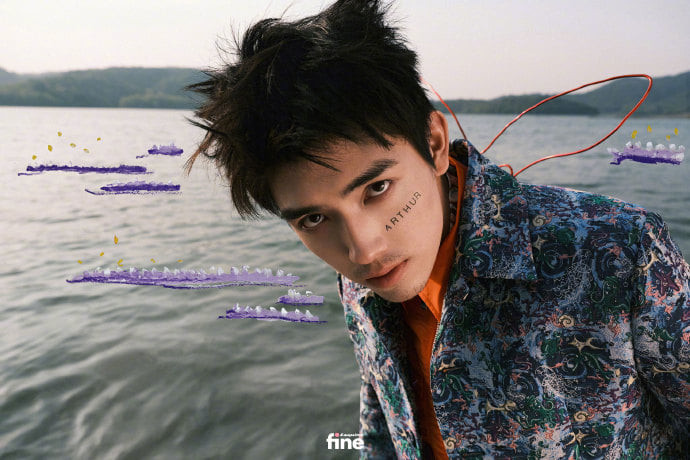 Diện đồ Thái, ‘mỹ nữ 4000 năm’ đẹp mơ màng như nàng thơ khiến dân tình mê mẩn ảnh 9