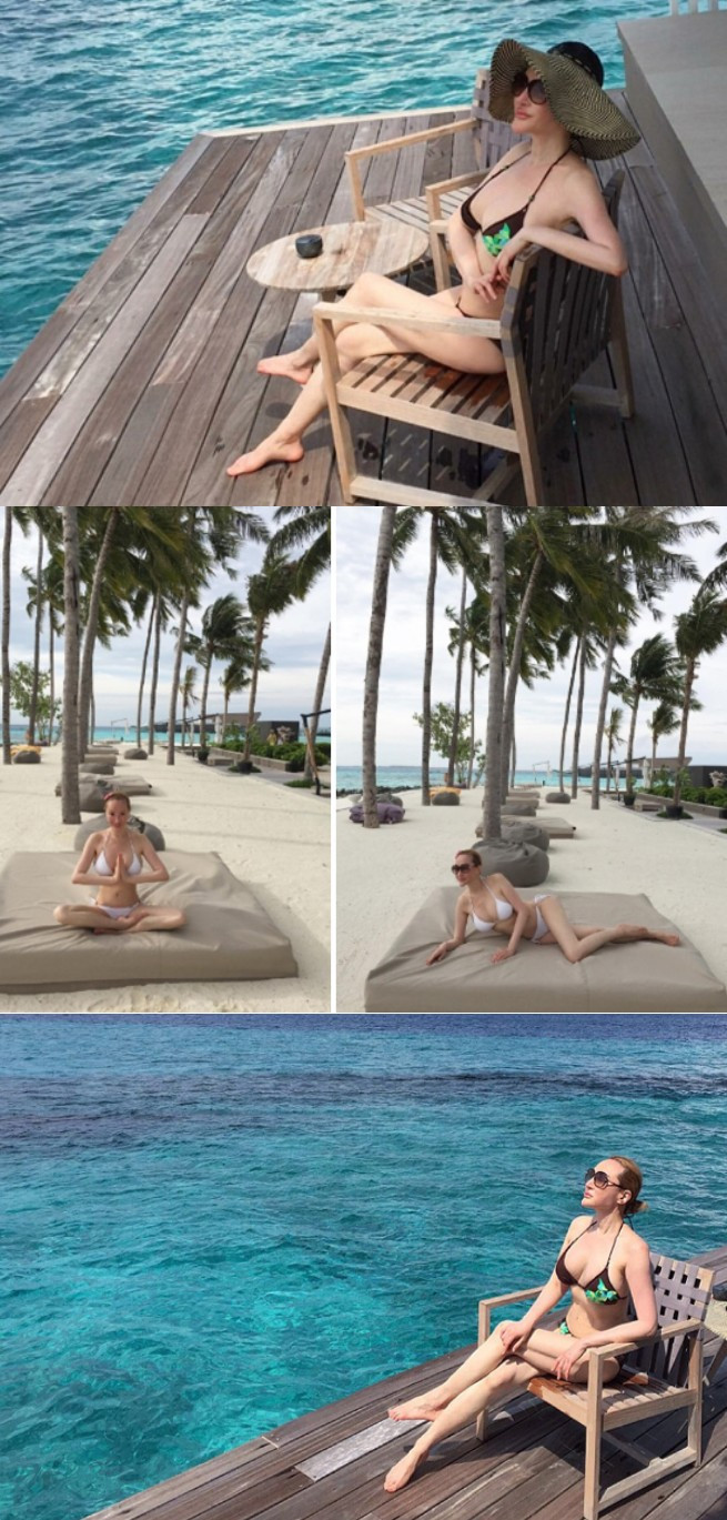 Dung mạo tuổi U60 của ‘thảm họa mặt rắn’ từng là mỹ nhân TVB ảnh 5