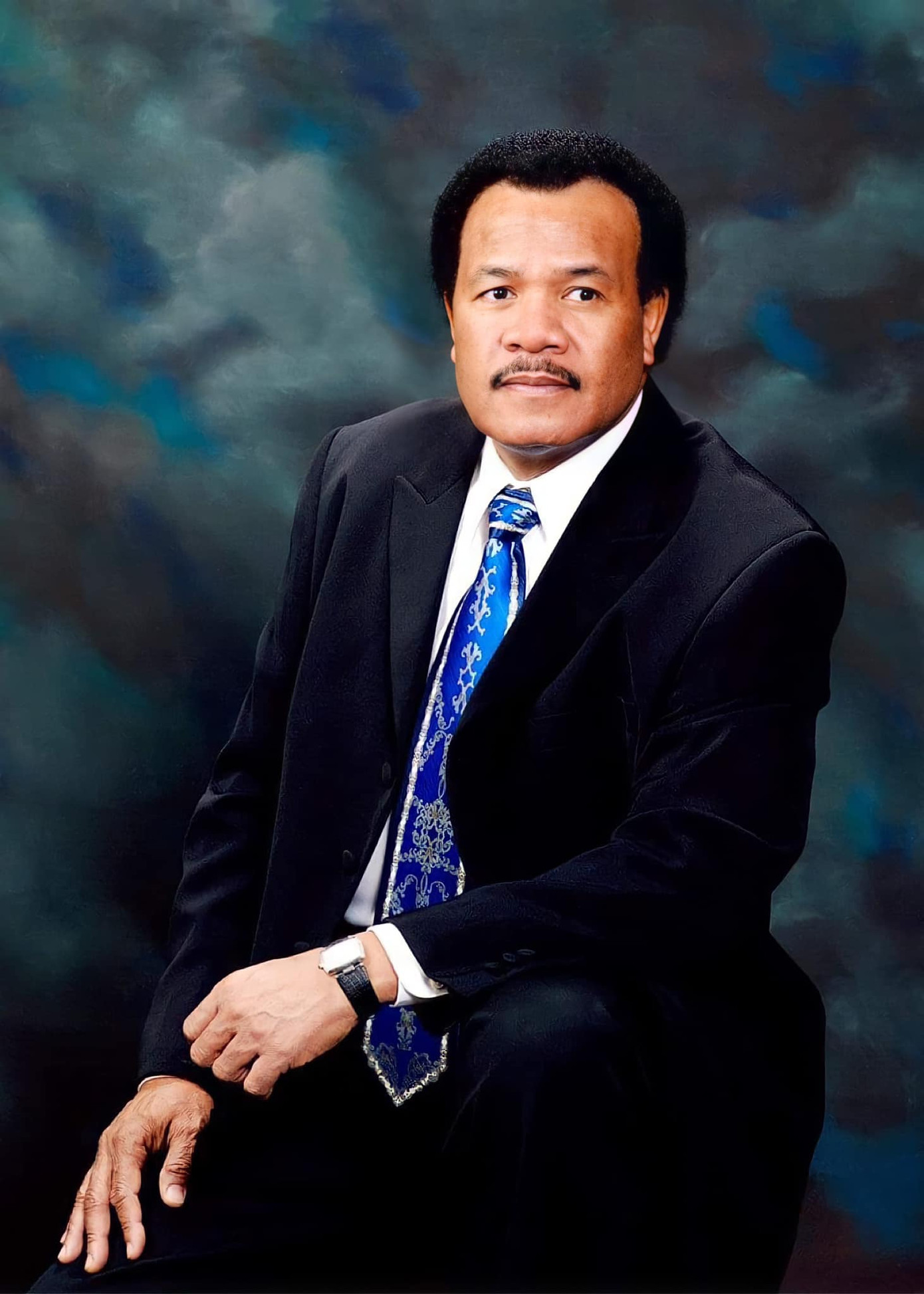 Ca sĩ Quốc Anh qua đời vì COVID-19 ảnh 1