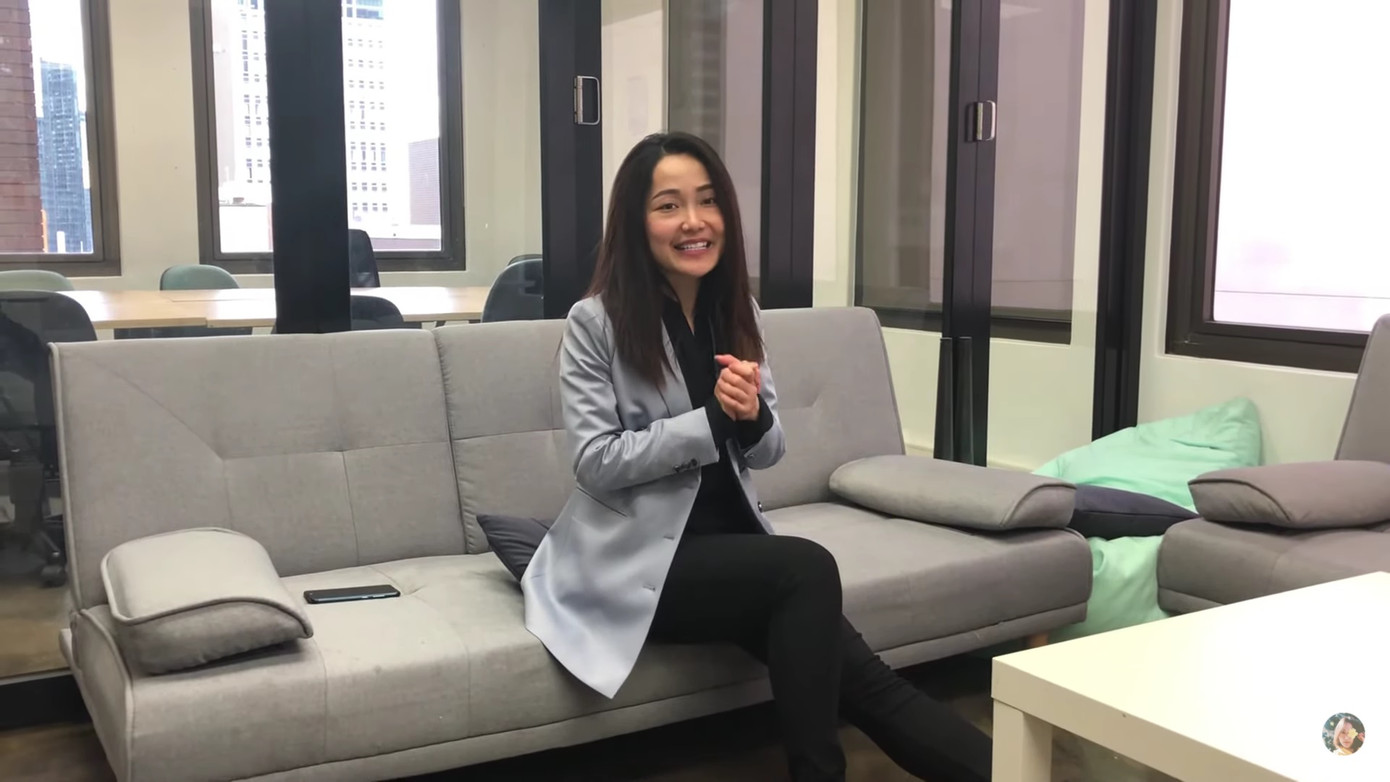 Diễn viên vai Hạnh ‘cận’ - Kính Vạn Hoa làm giảng viên đại học ở Australia ảnh 5