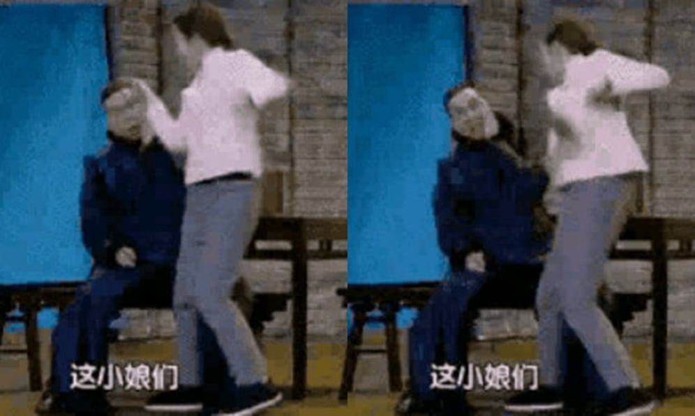 Tần Lam từng thẳng tay tát bạn diễn nam vì bị sàm sỡ ngay trước ống kính ảnh 2