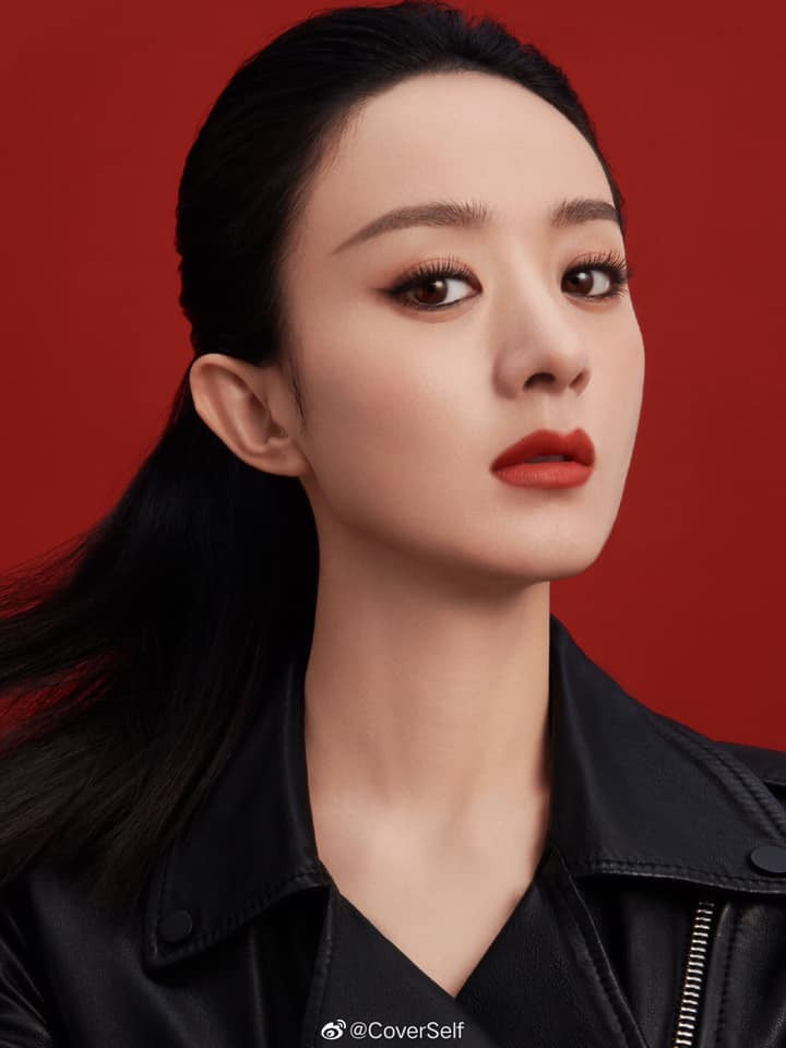 Mê đắm với loạt ảnh thời xuân sắc gợi cảm ‘nảy lửa’ của vợ Lý Liên Kiệt ảnh 13