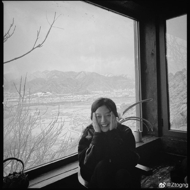 Cổ Thiên Lạc vào vai Lã Bố: Phải khâu 8 mũi, tổn thương nhãn cầu ảnh 5