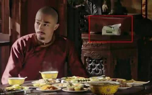 Soi loạt 'sạn' ngớ ngẩn trong phim cổ trang Hoa ngữ ảnh 2