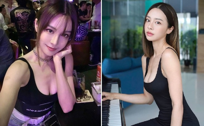 Tần Lam từng thẳng tay tát bạn diễn nam vì bị sàm sỡ ngay trước ống kính ảnh 11