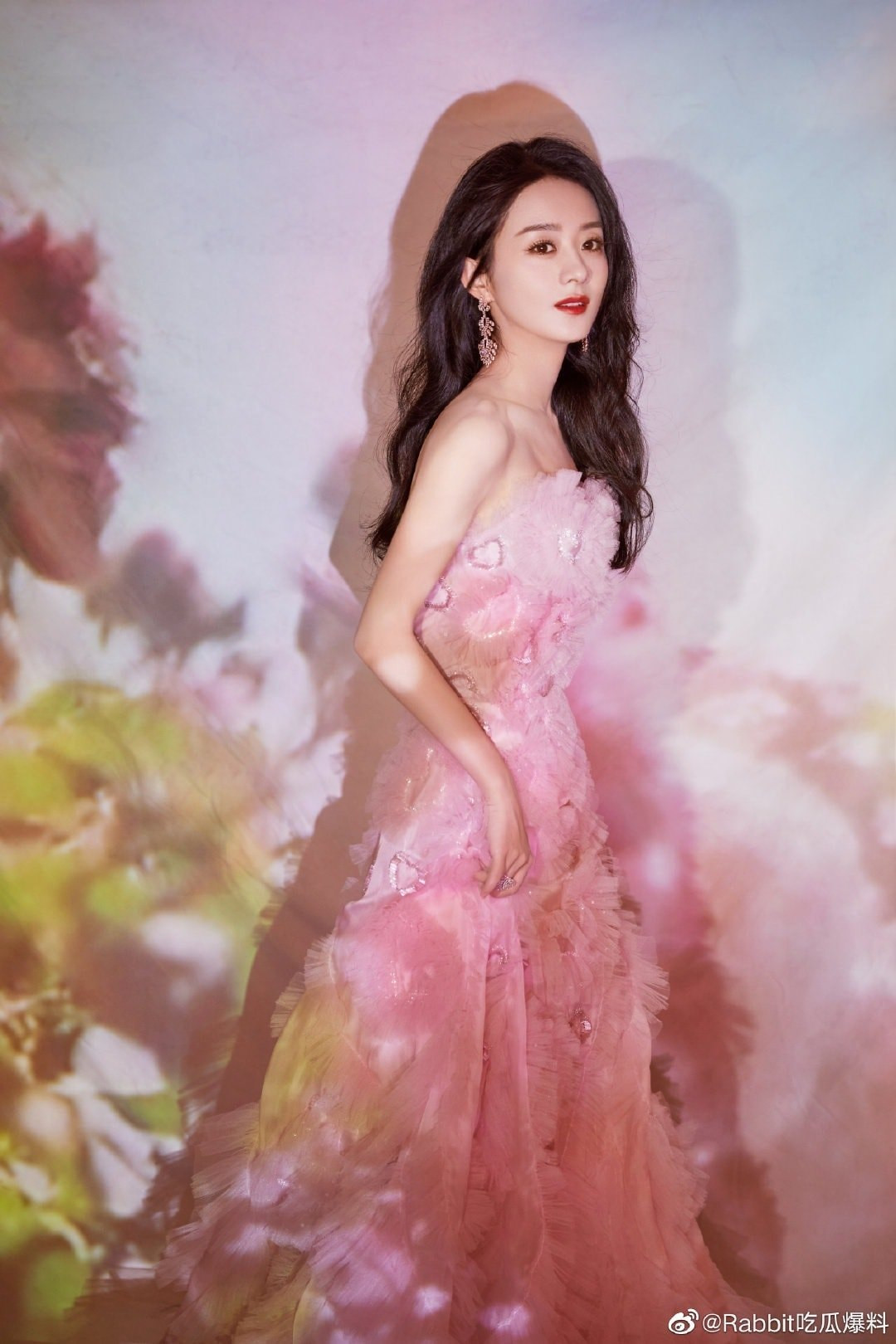 Bật mí cảnh tắm bồn lừa hàng triệu khán giả trong phim cổ trang Trung Quốc ảnh 7