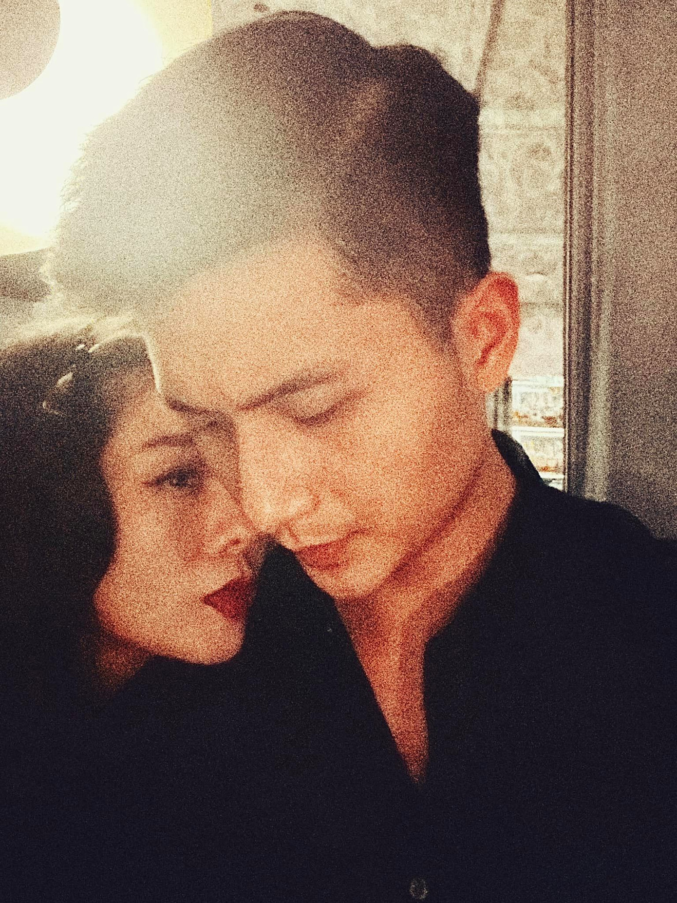 Ngày Valentine, dàn sao Việt viết lời ngọt ngào, chia sẻ loạt ảnh thân mật với nửa kia ảnh 8