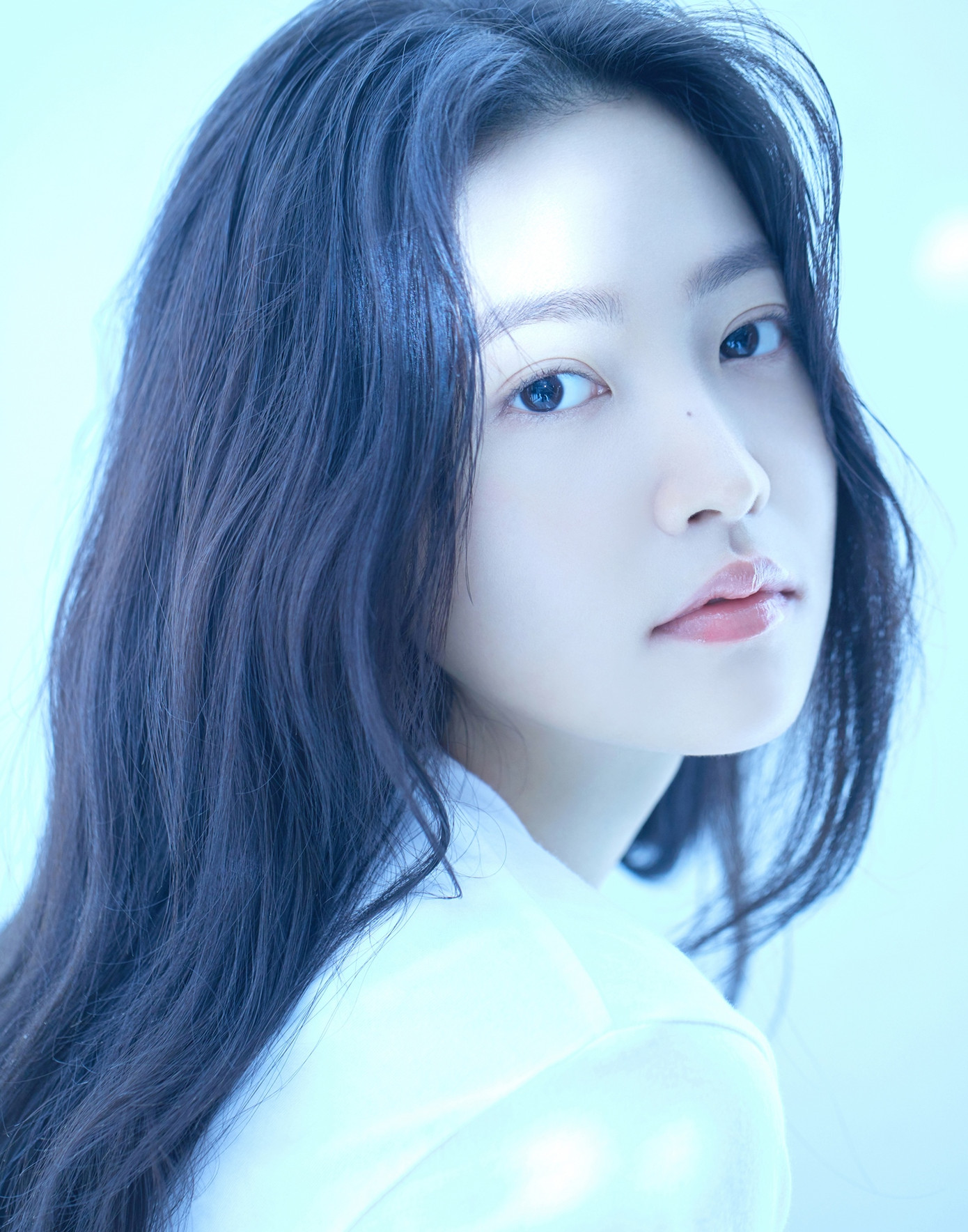 Dương Mịch gây ‘choáng’ với ảnh khoe vòng một gợi cảm cách đây 10 năm ảnh 9