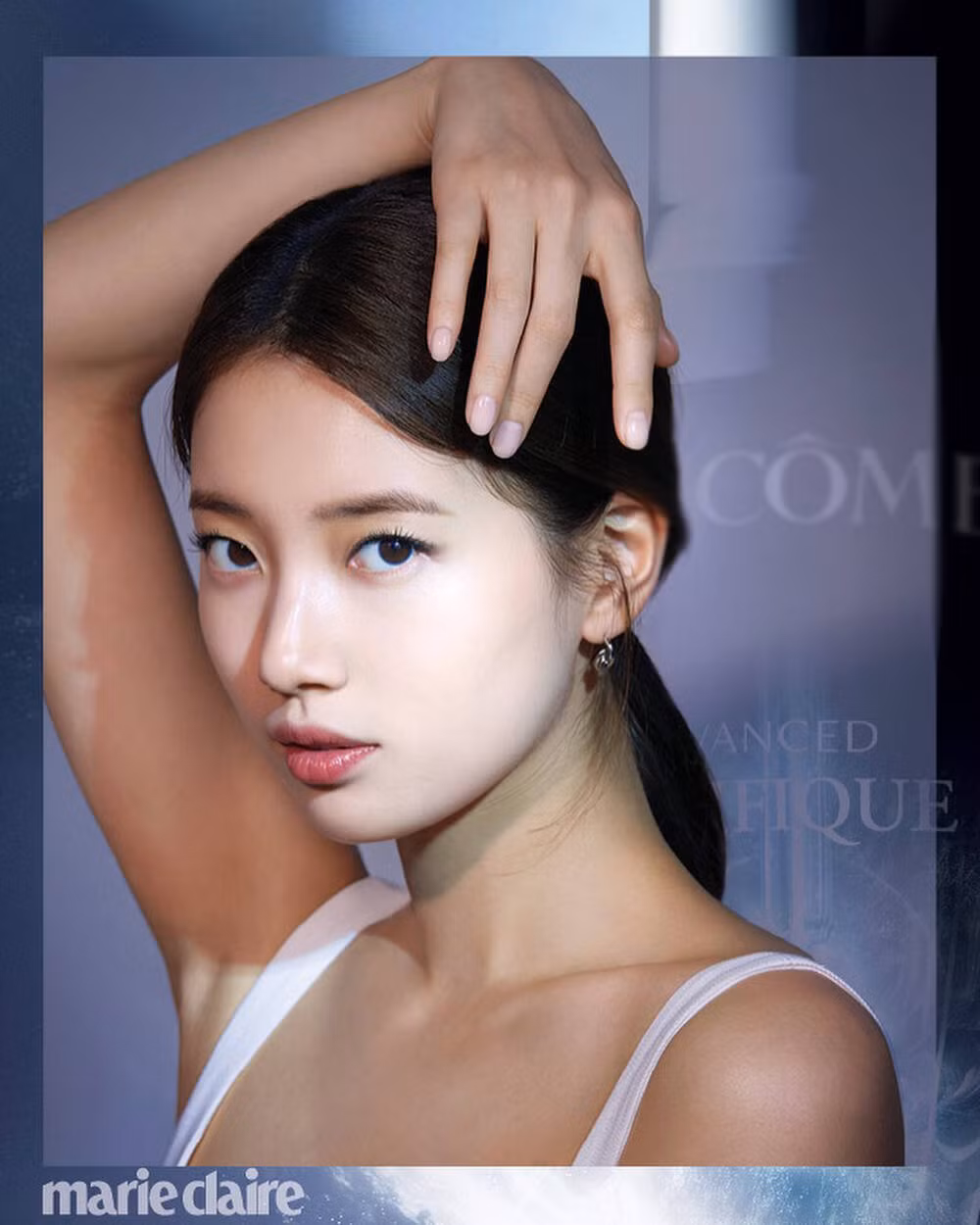 Bành Sở Việt từng phải cấp cứu vì bị lừa uống nước sơn gây bức xúc ảnh 8