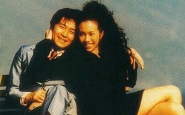 Người phụ nữ duy nhất Châu Tinh Trì có ý định kết hôn ảnh 1