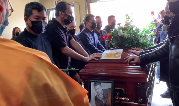 Tro cốt Vân Quang Long đã đưa về Việt Nam, lễ an táng tổ chức ngày 20/1 ảnh 1