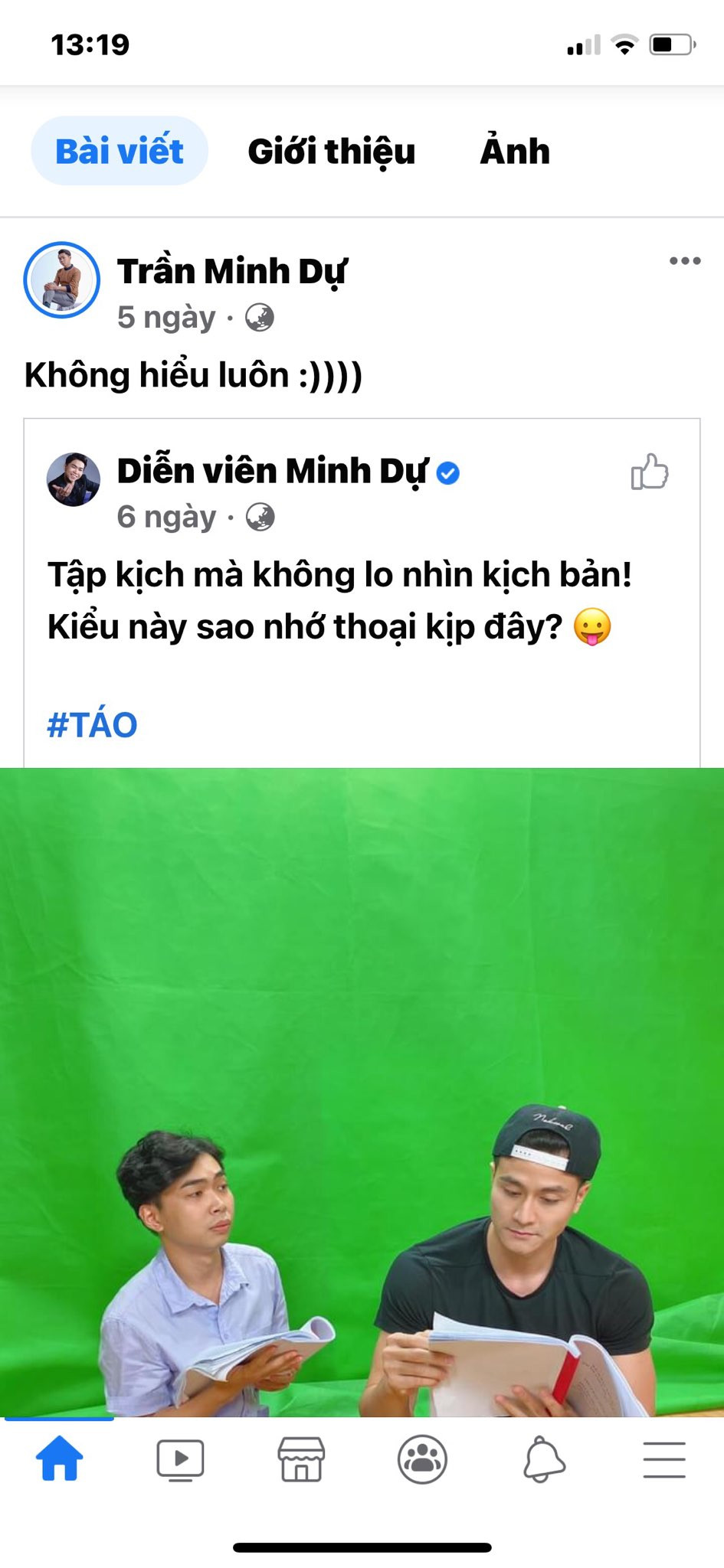 Đột nhập hậu trường Táo Xuân 2021: Siêu mẫu Vĩnh Thụy cực đắt 'slot' cùng dàn nghệ sĩ ảnh 2