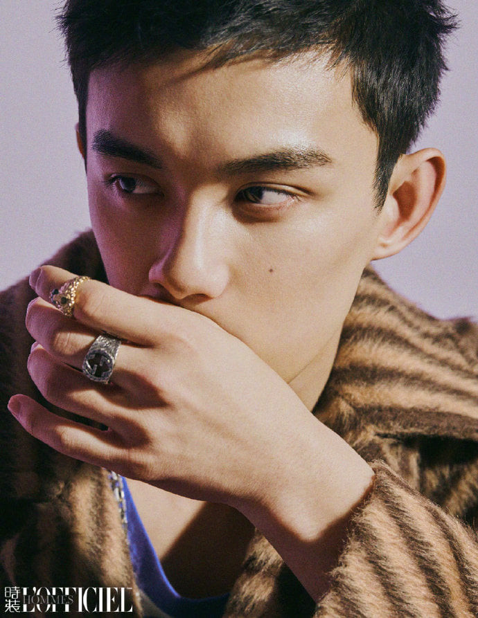 Diện đồ Thái, ‘mỹ nữ 4000 năm’ đẹp mơ màng như nàng thơ khiến dân tình mê mẩn ảnh 8