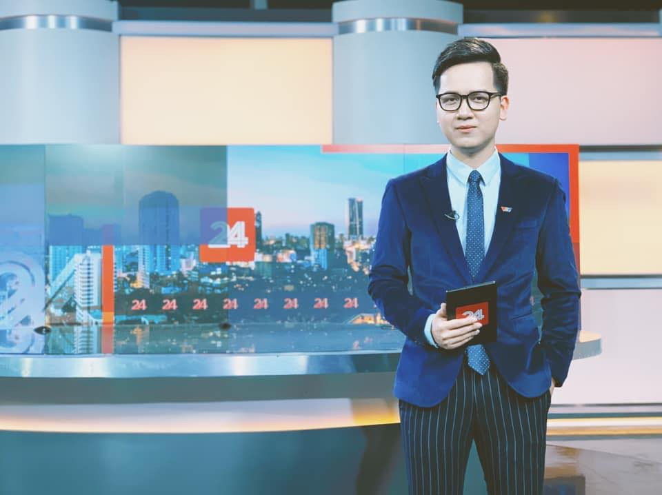 BTV Hữu Trí gây xúc động với dòng tâm sự: ‘Xuân này con không về’ ảnh 1