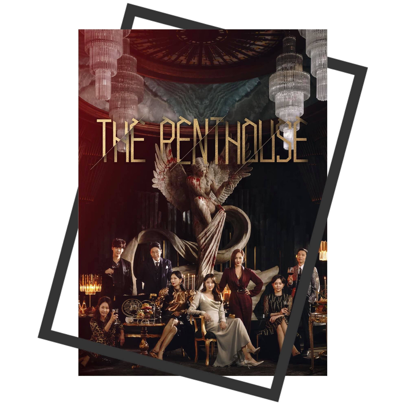 Nam diễn viên Hồng Kông sở hữu vòng eo 60 cm, chỉ nặng vỏn vẹn 40 kg ảnh 9