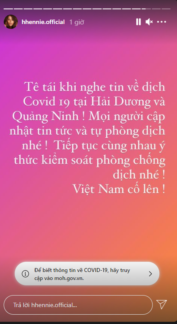 Xuân Bắc, Trấn Thành cùng nghệ sĩ V-biz lan tỏa thông điệp tích cực chống dịch COVID-19 ảnh 8