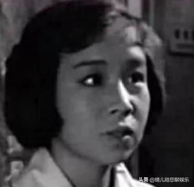 Ngỡ ngàng với nhan sắc xinh đẹp năm 26 tuổi của ‘Dung Ma Ma’ Hoàn Châu Cách Cách ảnh 4