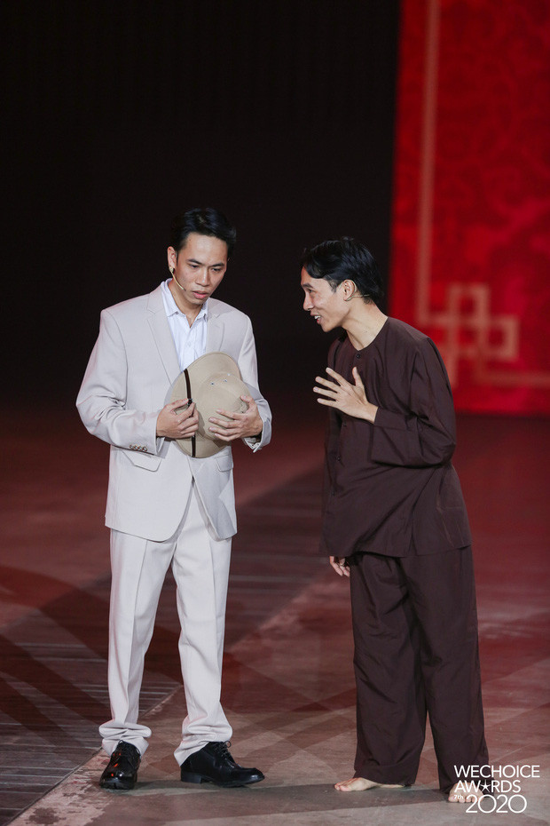 1977 Vlog và ‘chàng chăn bò’ So Y Tiết bắt trend ‘trà xanh’, ‘cà khịa’ Binz, Bích Phương ảnh 1