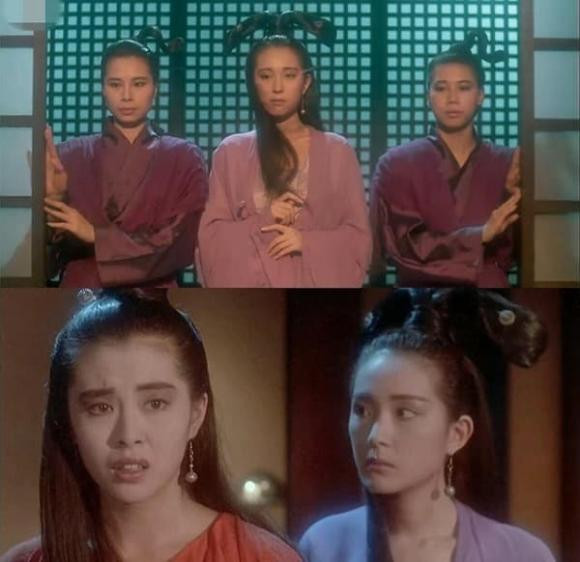 Dung mạo tuổi U60 của ‘thảm họa mặt rắn’ từng là mỹ nhân TVB ảnh 2